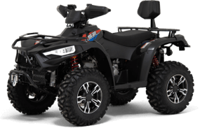 ONLINE – Bestia 125 ABS