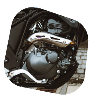Bestia 125 ABS Detail 6