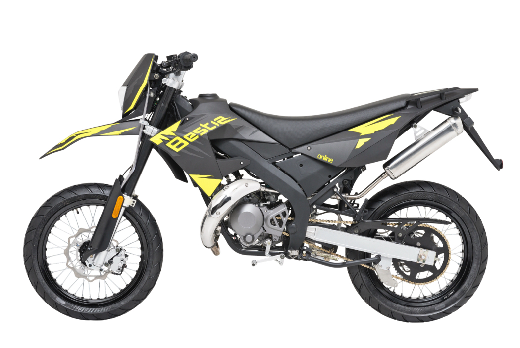 Bestia SM 50