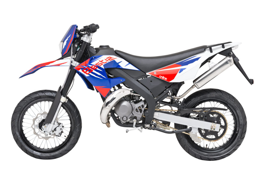 Bestia SM 50
