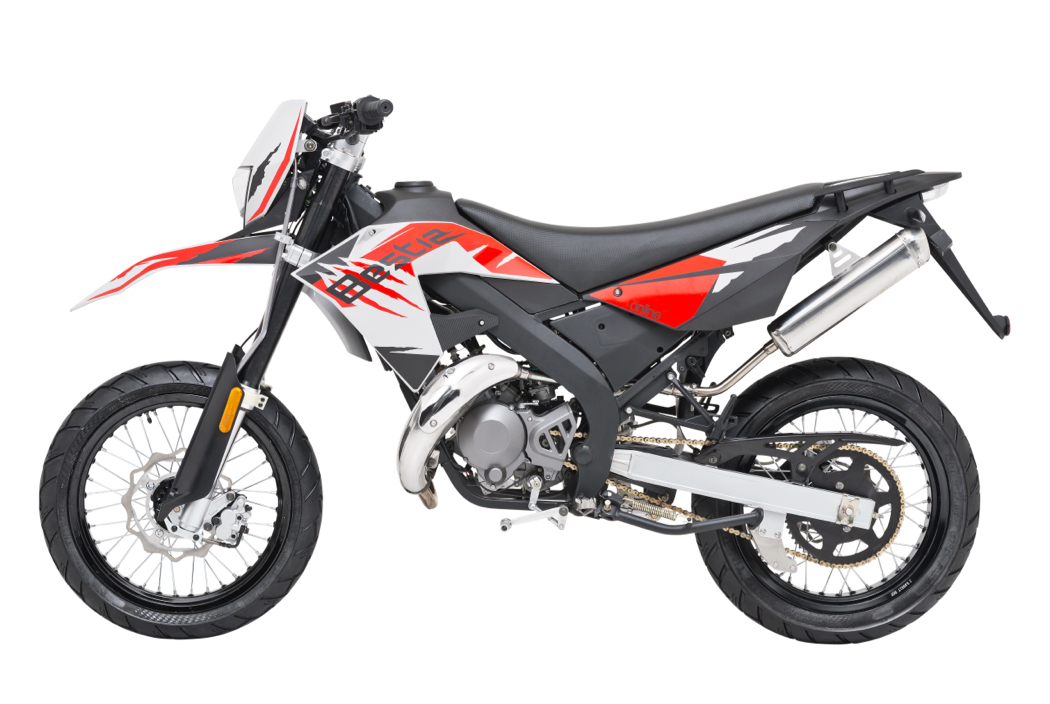 Bestia SM 50