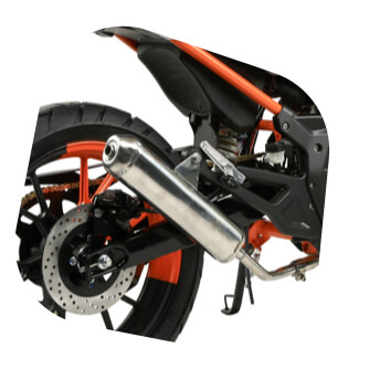 Pista 50 Detail 1