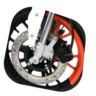 Pista 50 Detail 3