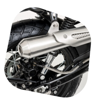 RT 125 Detail 2