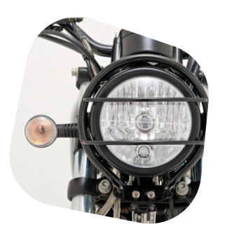 RT 125 Detail 3