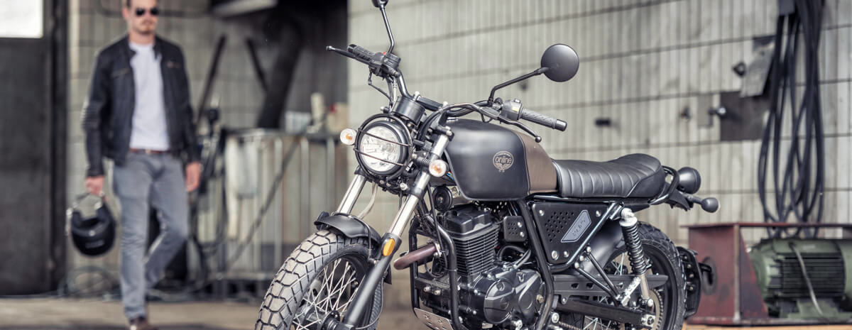 RT 125