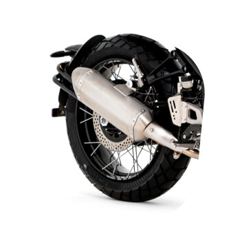 SC 125 ABS Detail 5