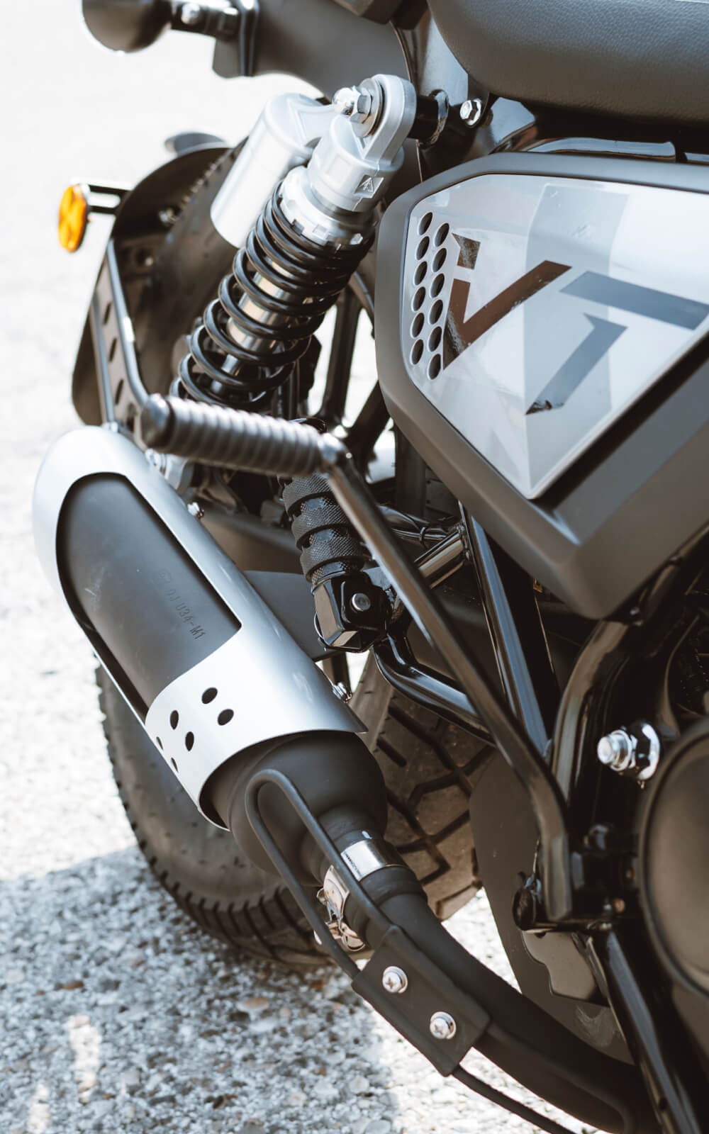 RT 125