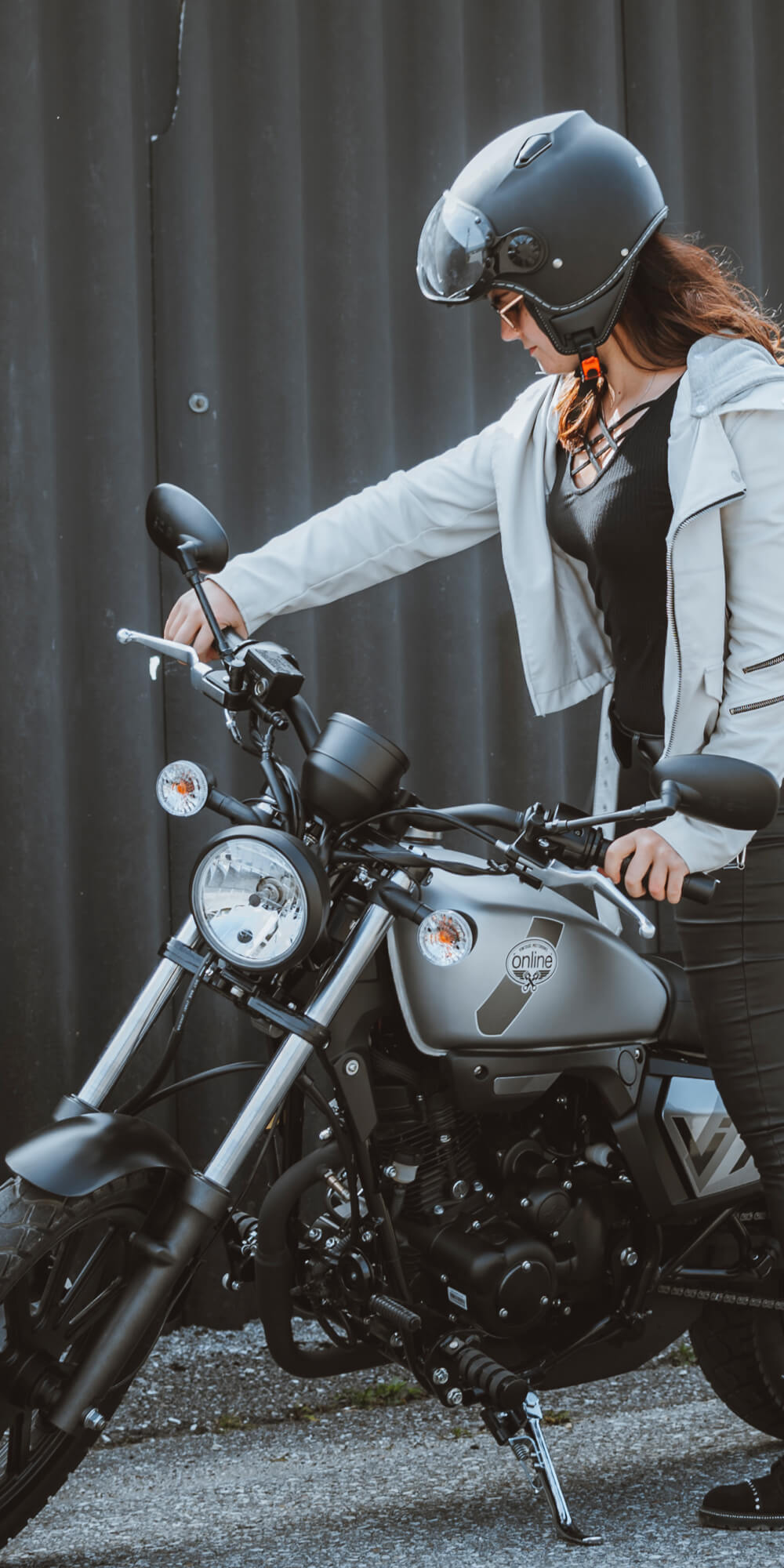 RT 125