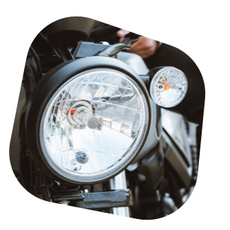 RT 125 Detail 4