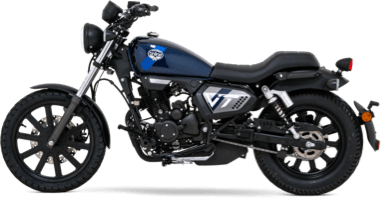 ONLINE – VT 125