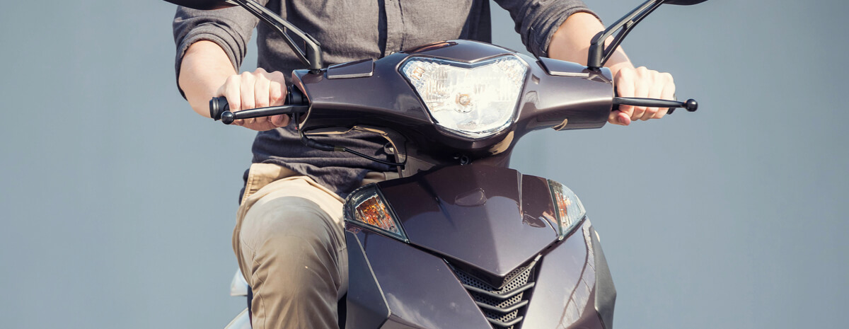 Trevis 125